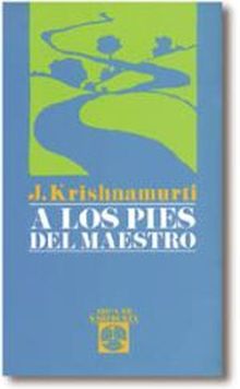 A LOS PIES DEL MAESTRO