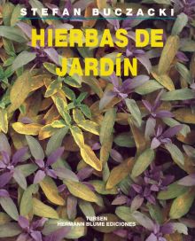 Hierbas de jardín