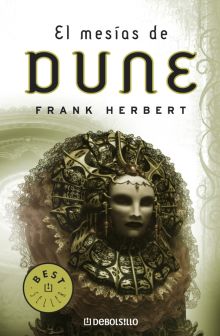 El mesías de Dune (Las crónicas de Dune 2)