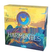 JUEGO ASMODEE HARMONIES