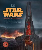 STAR WARS MUNDOS Y ESCENARIOS. NUEVA EDICION