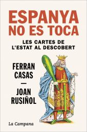 ESPANYA NO ES TOCA