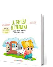 LA TRISTESA DE LARANTXA