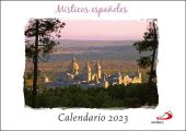 CALENDARIO MÍSTICOS ESPAÑOLES 2023