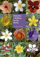 Simetría y belleza en las flores