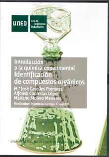 Introducción a la química experimental. Identificación de compuestos orgánicos