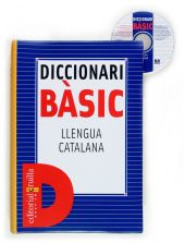 DICC. BASIC LLENGUA CATALANA