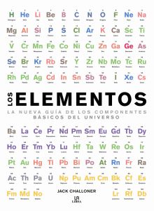 LOS ELEMENTOS (TABLA PERIODICA)