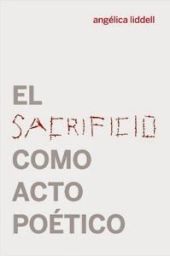 EL SACRIFICIO COMO ACTO POETICO