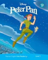 PETER PAN