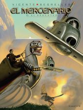 EL MERCENARIO 13