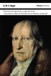 Introducción general y especial a las ""Lecciones sobre la filosofía de la histo