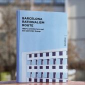Barcelona Rationalism Route