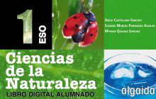 Ciencias de la Naturaleza 1º ESO. Libro Digital. Alumnado. 10". ON LINE