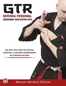 GTR DEFENSA PERSONA