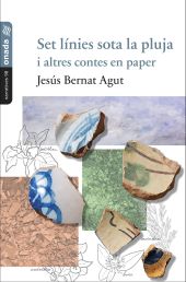 SET LINIES SOTA LA PLUJA I ALTRES CONTES EN PAPER