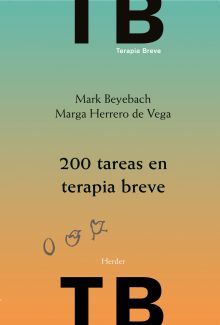 200 TAREAS EN TERAPIA BREVE