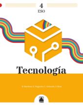 TECNOLOGIA 4º ESO