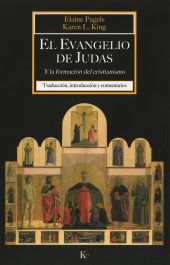 El Evangelio de Judas