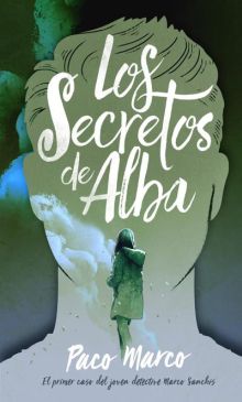 LOS SECRETOS DE ALBA