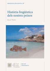 Història lingüística dels nostres peixos