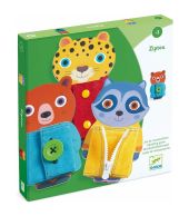 APRENDIZAJES ZIPTOU DJECO