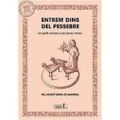 Entrem dins del pessebre