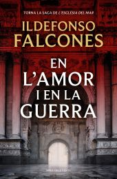 EN LAMOR I EN LA GUERRA (LESGLÉSIA DEL MAR 3)