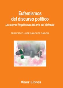 EUFEMISMOS DEL DISCURSO POLÍTICO