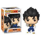 FUNKO FIGURA POP DRAGON BALL Z VEGITO