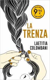 LA TRENZA (EDICION LIMITADA A PRECIO ESPECIAL)