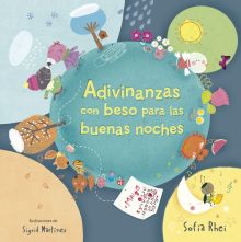 ADIVINANZAS CON BESO PARA LAS BUENAS NOC