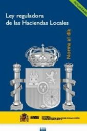 Ley Reguladora de las Haciendas Locales