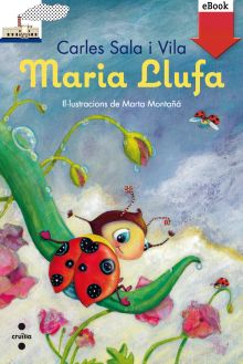 Maria Llufa (Kindle)