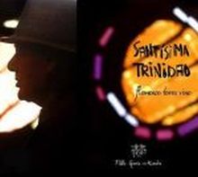 SANTISIMA TRINIDAD. FLAMENCO, TOROS, VINO