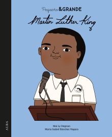 PEQUEÑO & GRANDE MARTIN LUTHER KING