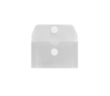SOBRE VELCRO TARJETA CLASSIC CRISTAL