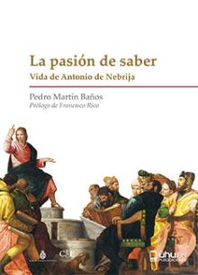 LA PASIÓN DEL SABER