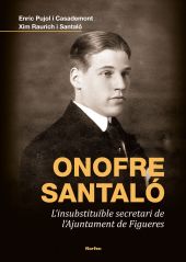 Onofre Santaló