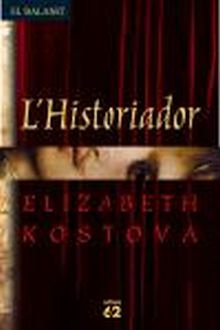 L'historiador
