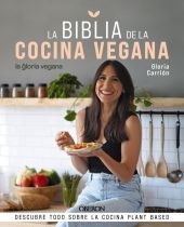 La Biblia de la cocina vegana