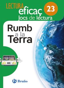 RUMB A LA TERRA JOC DE LECTURA