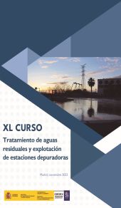 XL Curso sobre tratamiento de aguas residuales y explotación de estaciones depur