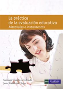 LA PRÁCTICA DE LA EVALUACIÓN EDUCATIVA