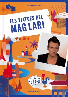 ELS VIATGES DEL MAG LARI