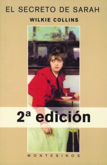 SECRETO DE SARAH, EL