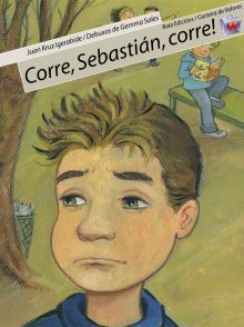 CORRE, SEBASTIÁN, CORRE!