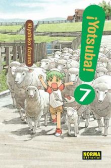 YOTSUBA 7