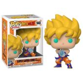 FUNKO POP:  SUPER SAIYAN GOKU 948