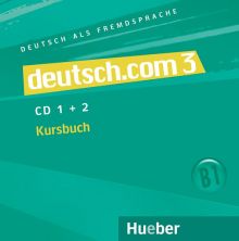 DEUTSCH.COM 3 CD-Audio KB (2) (alum.)